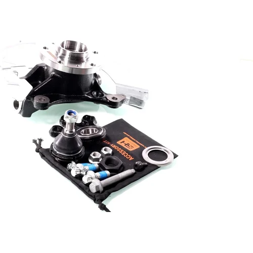 Čap nápravy zavesenia kolies GH-281906V /AUTO-GH/ - obr. 1