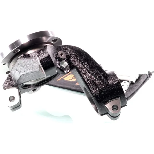 Čap nápravy zavesenia kolies GH-281935V /AUTO-GH/ - obr. 2