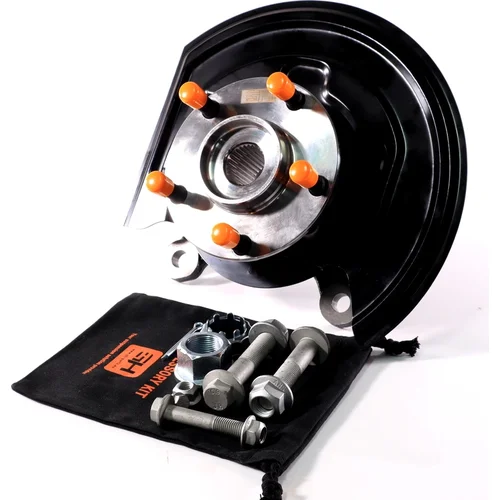 Čap nápravy zavesenia kolies AUTO-GH GH-282206V