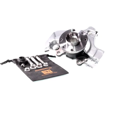 Čap nápravy zavesenia kolies AUTO-GH GH-282360V