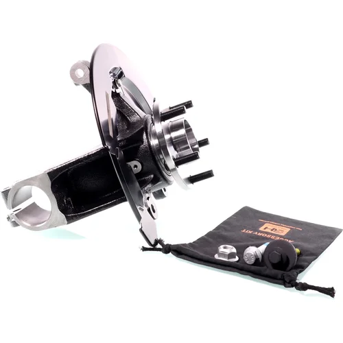 Čap nápravy zavesenia kolies GH-282549V /AUTO-GH/ - obr. 1