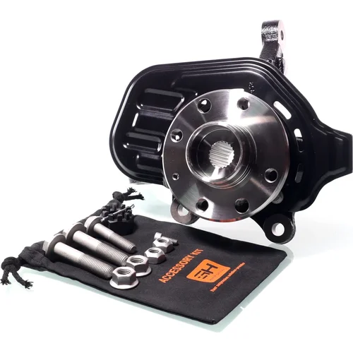 Čap nápravy zavesenia kolies AUTO-GH GH-283611V