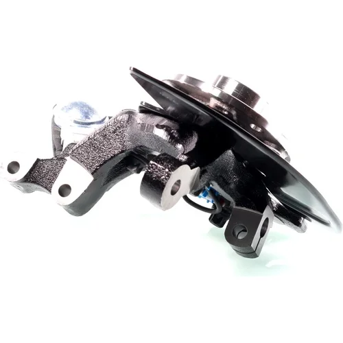 Čap nápravy zavesenia kolies GH-283640AH /AUTO-GH/ - obr. 1