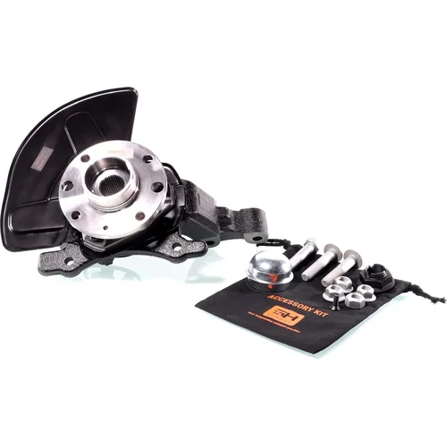 Čap nápravy zavesenia kolies GH-283640H /AUTO-GH/ - obr. 3