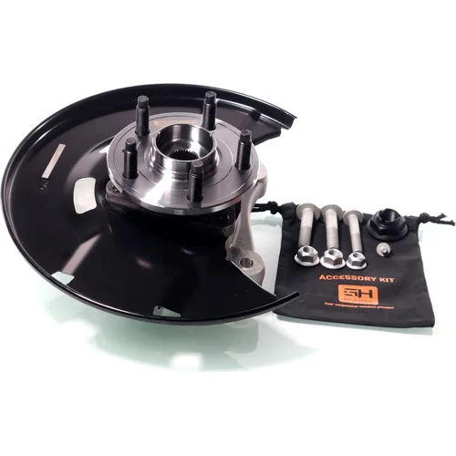 Čap nápravy zavesenia kolies AUTO-GH GH-283667H