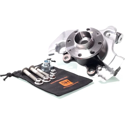 Čap nápravy zavesenia kolies AUTO-GH GH-283688V