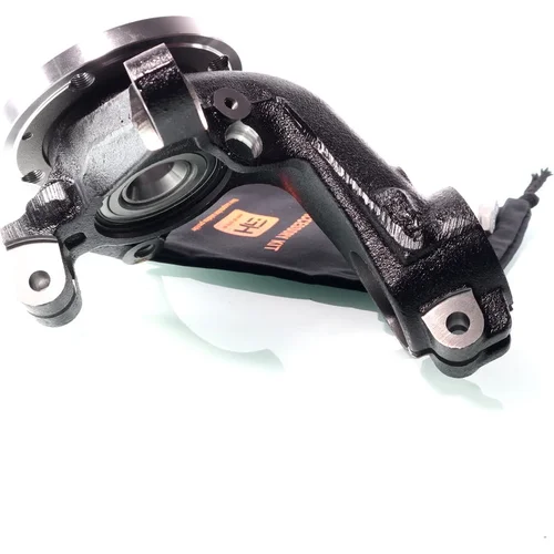 Čap nápravy zavesenia kolies GH-283768V /AUTO-GH/ - obr. 2