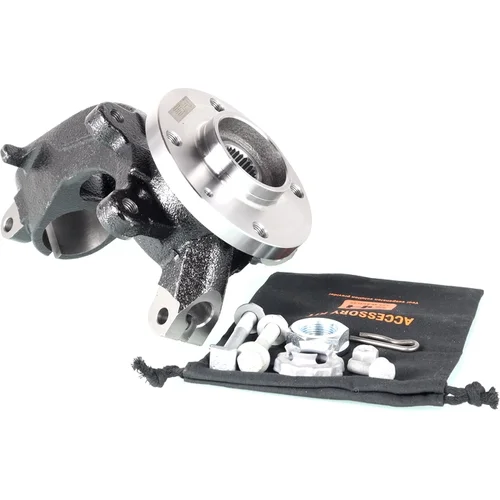 Čap nápravy zavesenia kolies GH-283770V /AUTO-GH/ - obr. 1