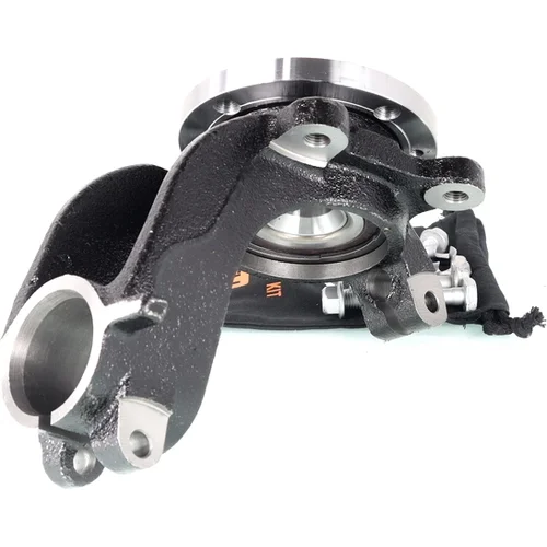 Čap nápravy zavesenia kolies GH-283770V /AUTO-GH/ - obr. 2