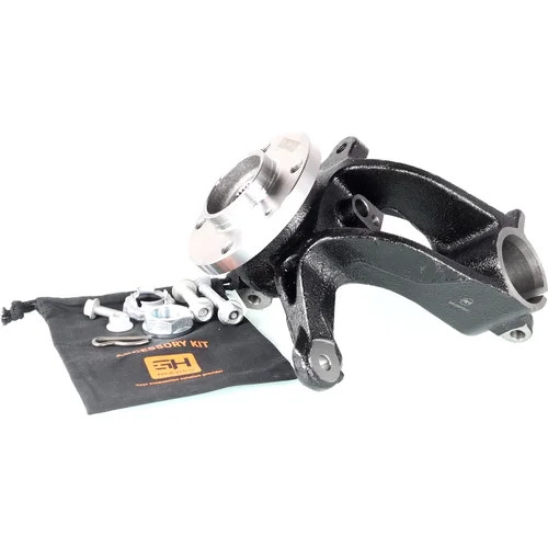 Čap nápravy zavesenia kolies GH-283770V /AUTO-GH/ - obr. 3