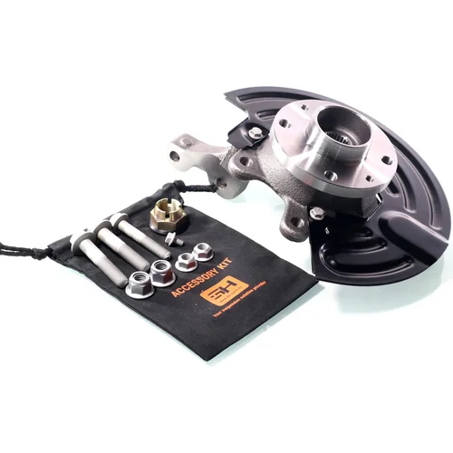 Čap nápravy zavesenia kolies AUTO-GH GH-283988AV