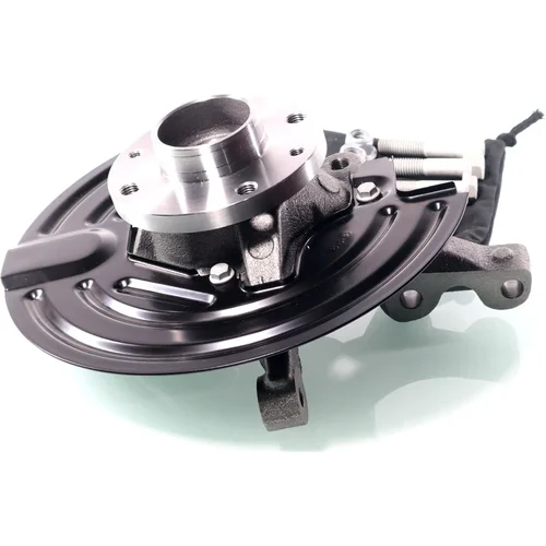 Čap nápravy zavesenia kolies GH-283988AV /AUTO-GH/ - obr. 2