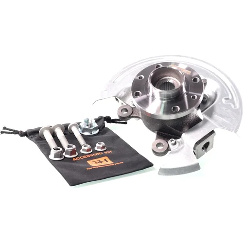 Čap nápravy zavesenia kolies AUTO-GH GH-283993V