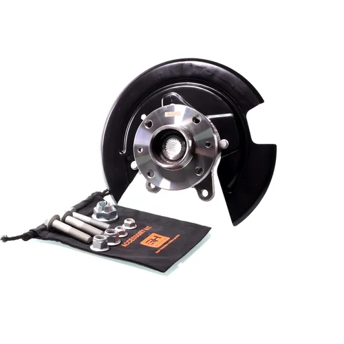 Čap nápravy zavesenia kolies AUTO-GH GH-283999V