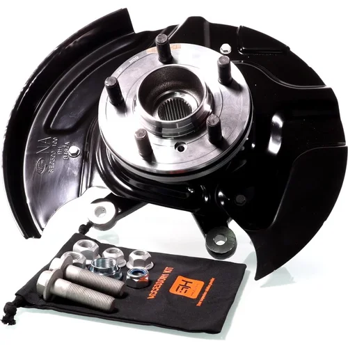 Čap nápravy zavesenia kolies AUTO-GH GH-284008H