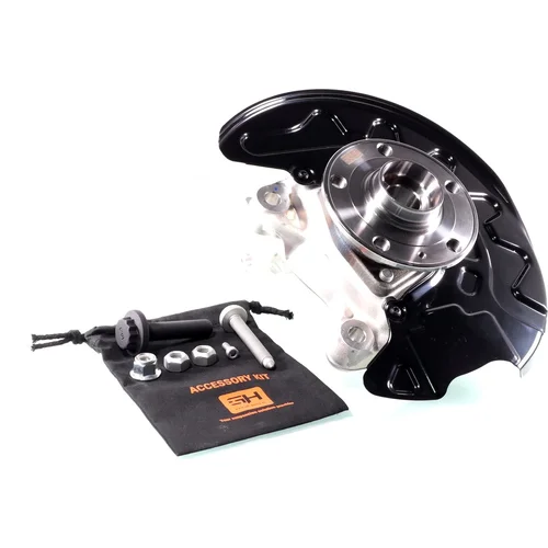 Čap nápravy zavesenia kolies AUTO-GH GH-284362V