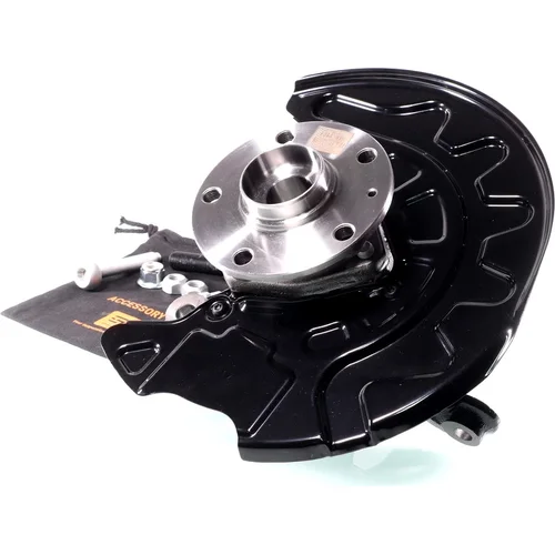 Čap nápravy zavesenia kolies GH-284363V /AUTO-GH/ - obr. 3
