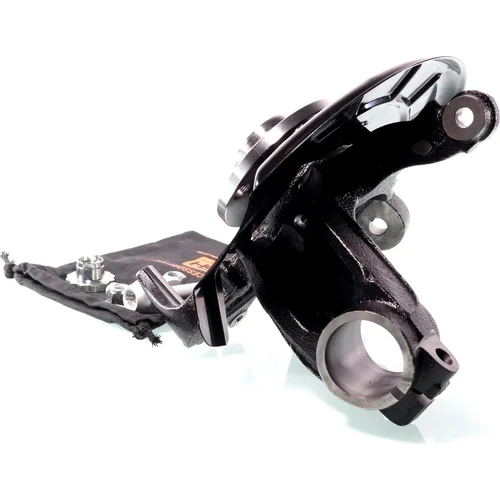 Čap nápravy zavesenia kolies GH-284367H /AUTO-GH/ - obr. 2