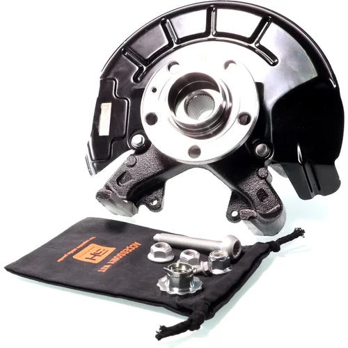 Čap nápravy zavesenia kolies GH-284367H /AUTO-GH/ - obr. 3