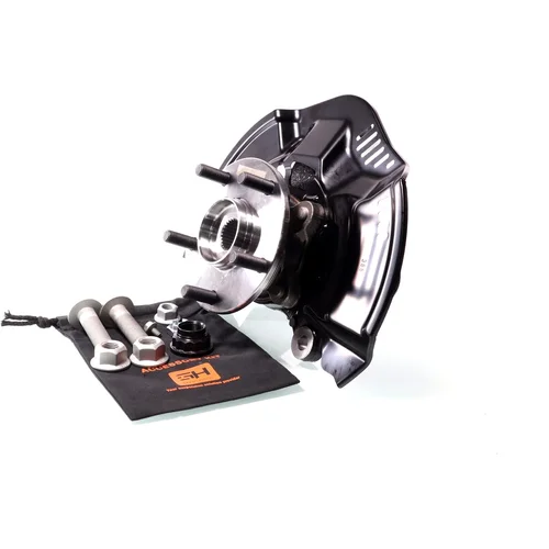 Čap nápravy zavesenia kolies GH-284553V /AUTO-GH/ - obr. 3