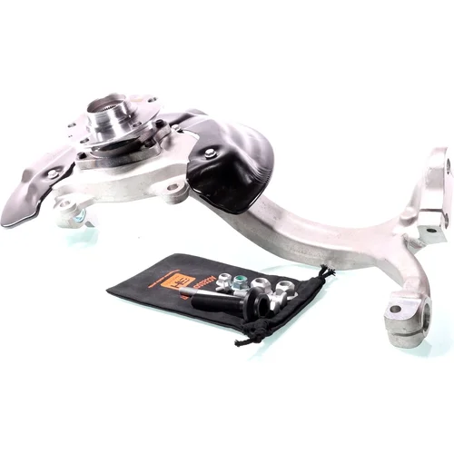 Čap nápravy zavesenia kolies GH-284704V /AUTO-GH/ - obr. 3