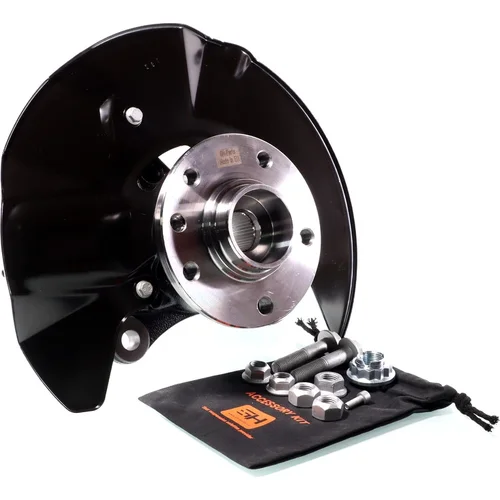 Čap nápravy zavesenia kolies AUTO-GH GH-284705H