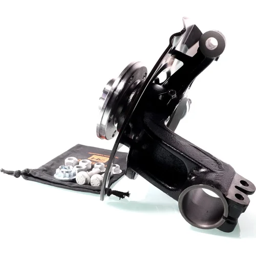 Čap nápravy zavesenia kolies GH-284705H /AUTO-GH/ - obr. 2