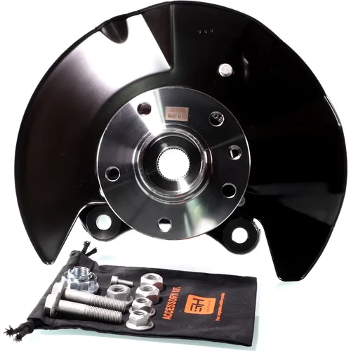 Čap nápravy zavesenia kolies AUTO-GH GH-284705V