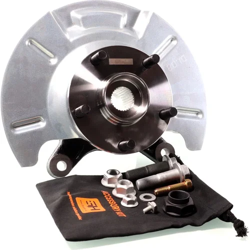 Čap nápravy zavesenia kolies AUTO-GH GH-285204AH