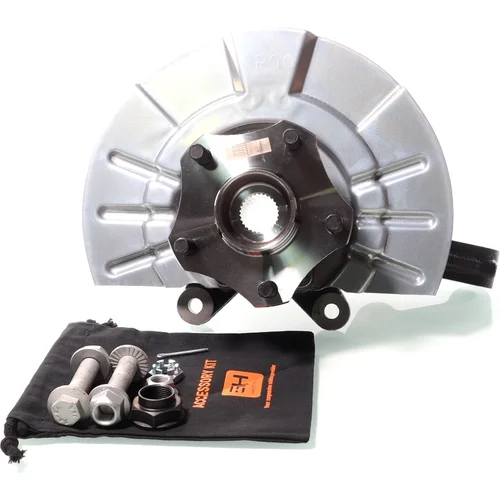 Čap nápravy zavesenia kolies AUTO-GH GH-285289V