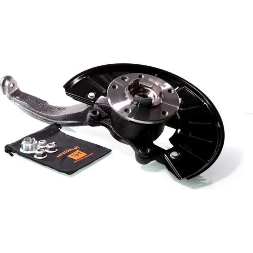 Čap nápravy zavesenia kolies GH-289940V /AUTO-GH/ - obr. 3