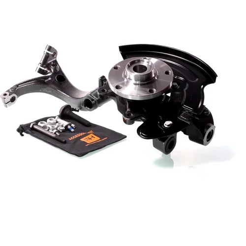 Čap nápravy zavesenia kolies GH-289948H /AUTO-GH/ - obr. 3