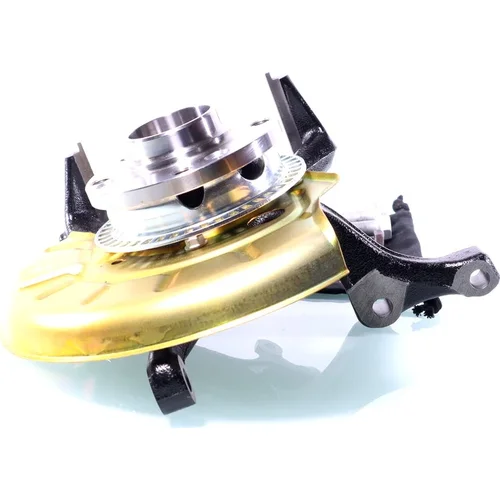 Čap nápravy zavesenia kolies GH-289951V /AUTO-GH/ - obr. 2