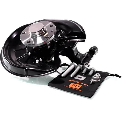 Čap nápravy zavesenia kolies AUTO-GH GH-289953V