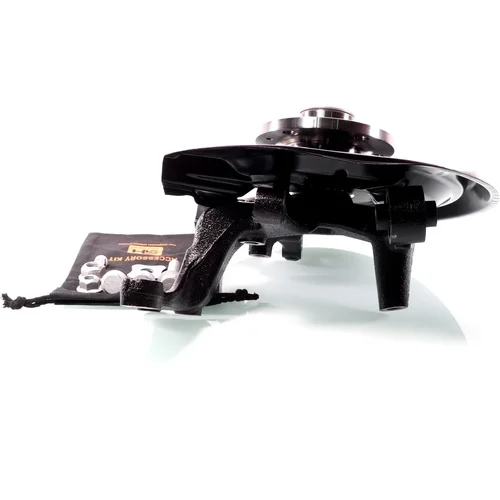 Čap nápravy zavesenia kolies GH-289953V /AUTO-GH/ - obr. 2