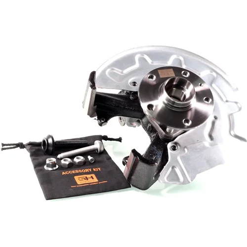Čap nápravy zavesenia kolies AUTO-GH GH-289964V