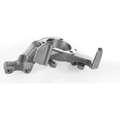 Čap nápravy zavesenia kolies GH-293665V /AUTO-GH/ - obr. 1