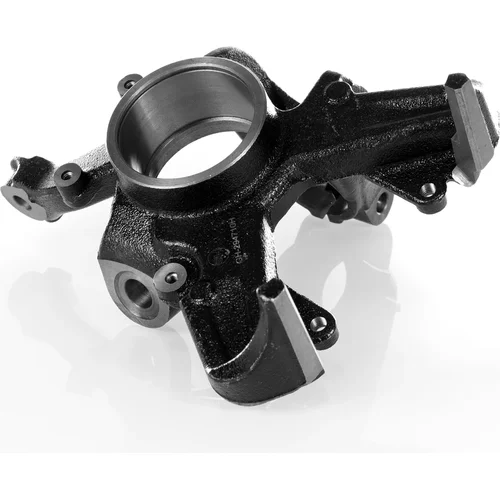 Čap nápravy zavesenia kolies GH-294710H /AUTO-GH/ - obr. 3