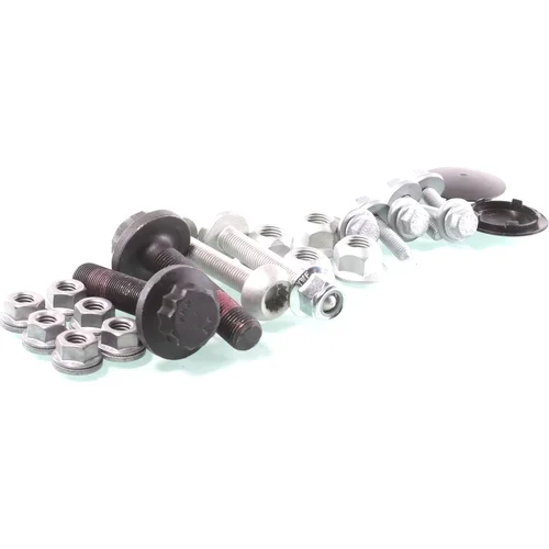 Montážna sada tlmiča pérovania GH-389933 /AUTO-GH/ - obr. 2