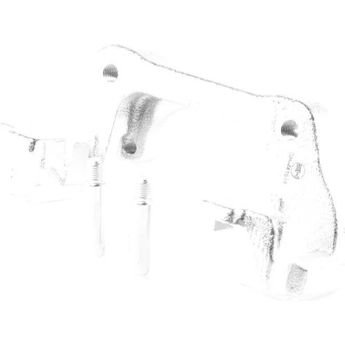 Držiak brzdového strmeňa GH-441514 /AUTO-GH/ - obr. 3
