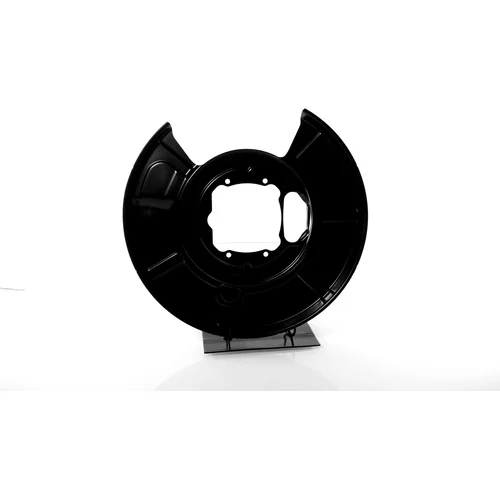 Ochranný plech proti rozstreku, brzdový kotúč AUTO-GH GH-481561H