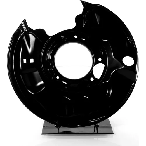 Ochranný plech proti rozstreku, brzdový kotúč AUTO-GH GH-483386H