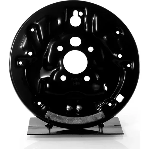 Ochranný plech proti rozstreku, brzdový kotúč AUTO-GH GH-484325V
