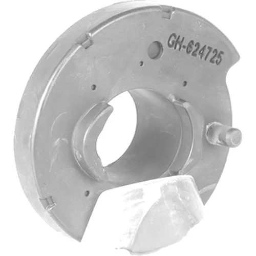Doraz odpruženia GH-624725 /AUTO-GH/ - obr. 2