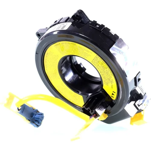 Vinutá pružina, airbag GH-793552 /AUTO-GH/ - obr. 3