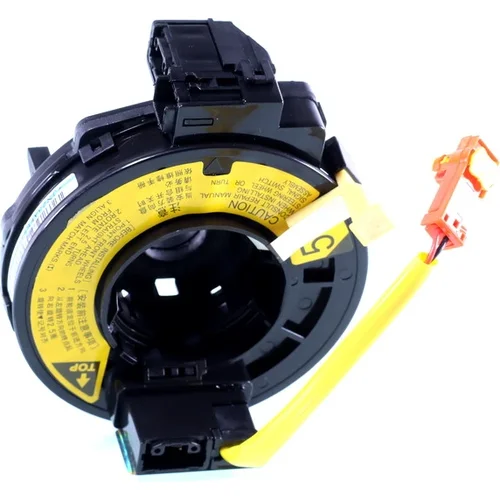 Vinutá pružina, airbag AUTO-GH GH-794581