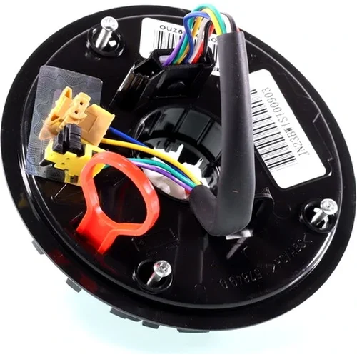 Vinutá pružina, airbag AUTO-GH GH-799308
