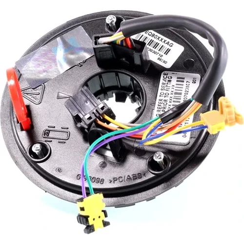 Vinutá pružina, airbag GH-799309 /AUTO-GH/ - obr. 3