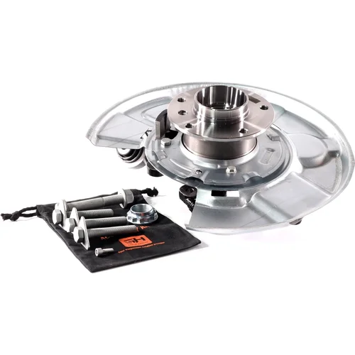 Čap nápravy zavesenia kolies AUTO-GH GH-281503H