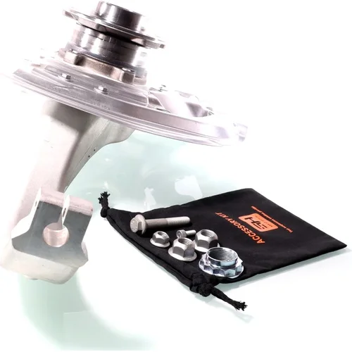 Čap nápravy zavesenia kolies GH-281596V /AUTO-GH/ - obr. 1